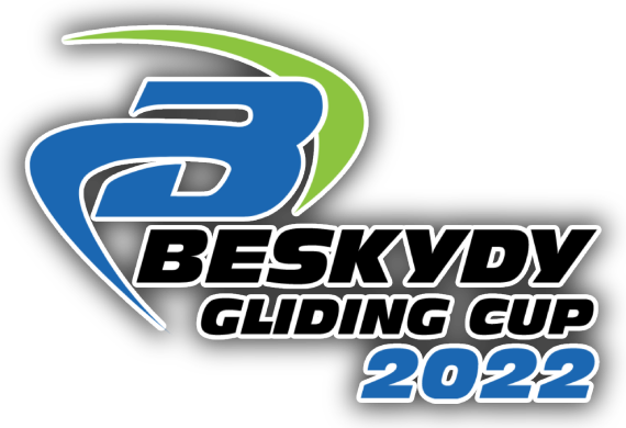 Beskydy Gliding Cup 2022