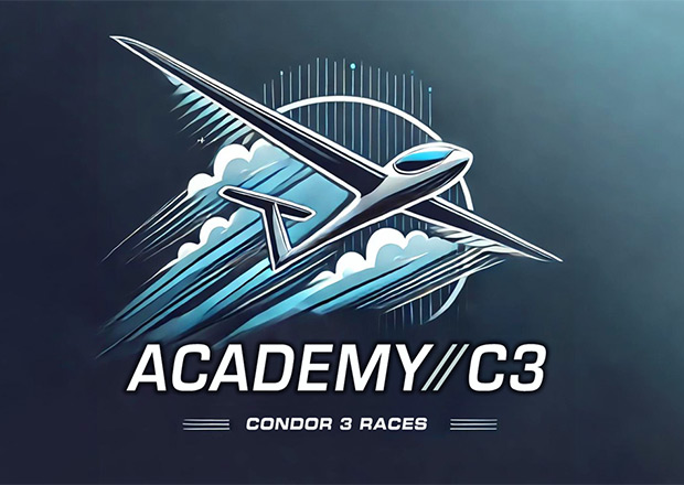 Academy//C3 - Condor 3 Races