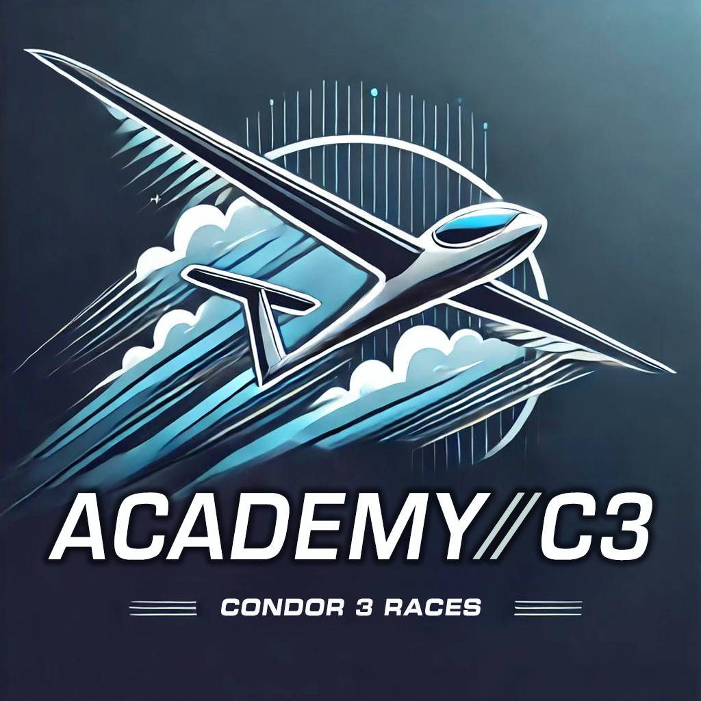 Academy//C3 - Condor 3 Races