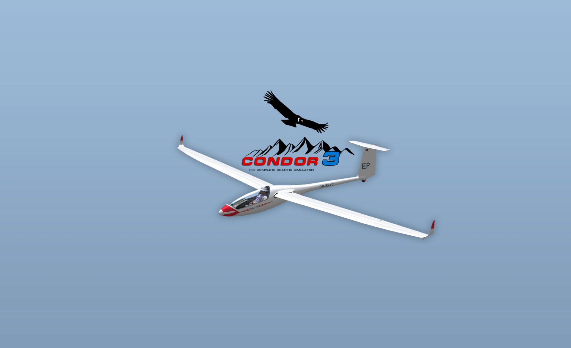 Virtualsoaring | Condor 3 Simulator