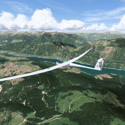 Fun with AI and Condor 1