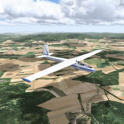 Fun with AI and Condor 5