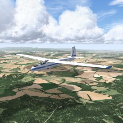 Fun with AI and Condor 6