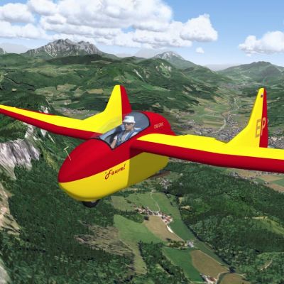 Fun with AI and Condor 7
