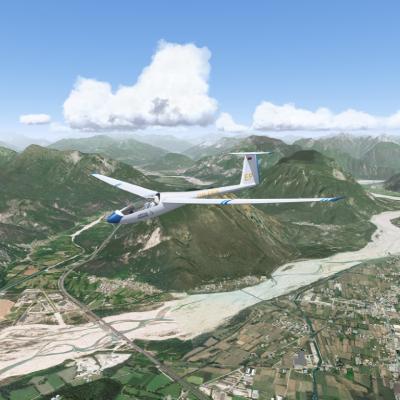 Fun with AI and Condor 8