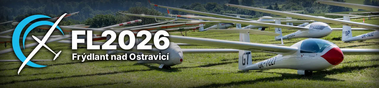 FL2026 // 20.-27.6.2026 // Frýdlant nad Ostravicí