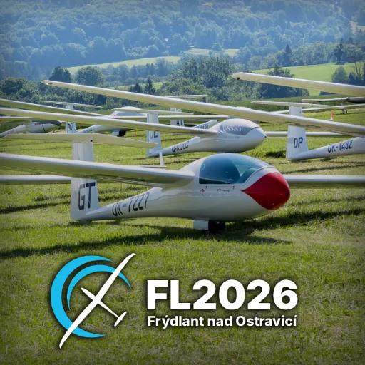 FL2026 // 20.-27.6.2026 // Frýdlant nad Ostravicí
