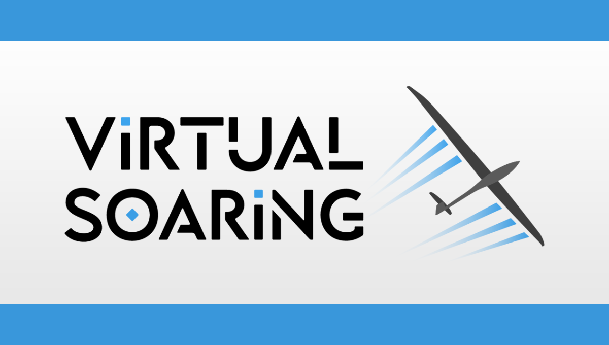 Virtualsoaring.eu Online soaring competitions in Condor simulator