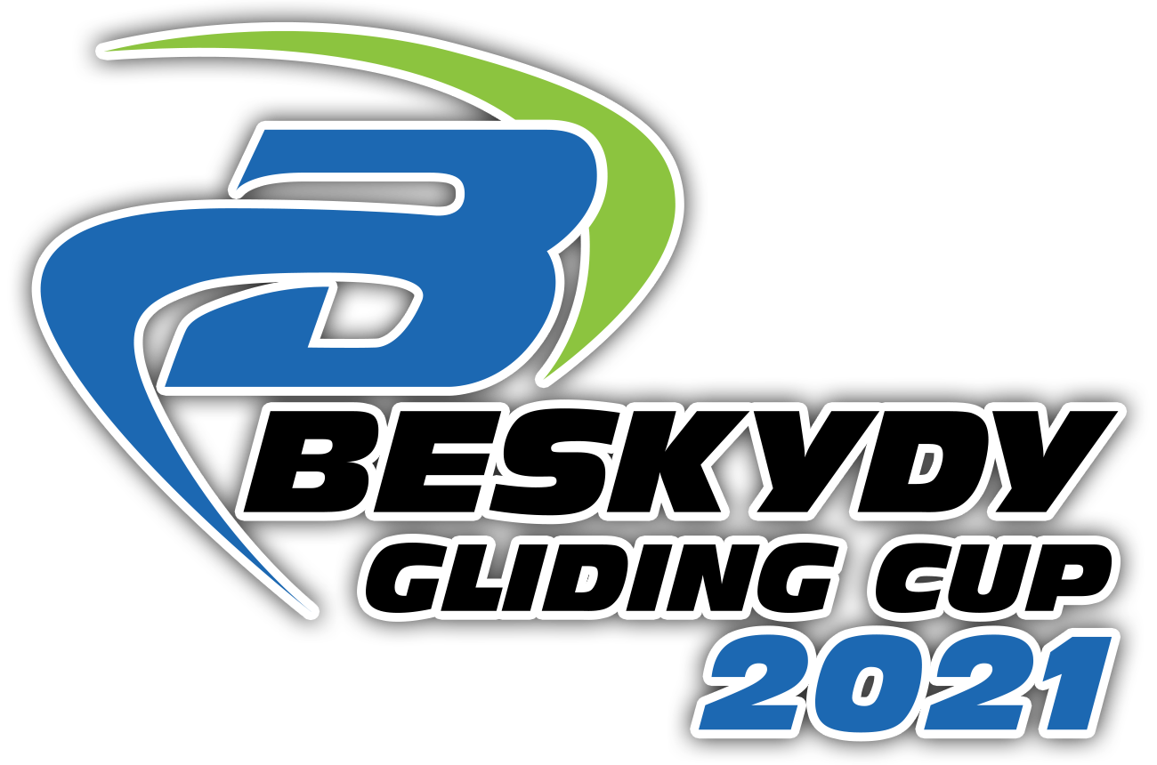 Beskydy Gliding Cup 2021