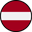 Latvia Flag