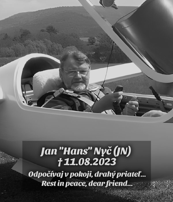 Jan 'Hans' Nyč (JN)