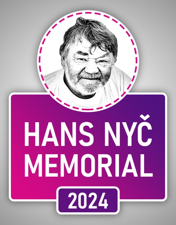 Hans Nyč Memorial 2024