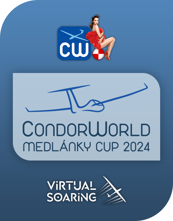 CondorWorld Medlánky Cup 2024