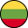 Lithuania Flag