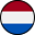 Netherlands Flag