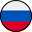 Russia Flag