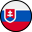 Slovak Republic Flag