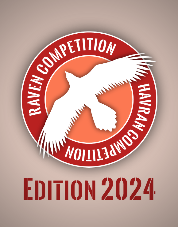 Raven Competition 2024