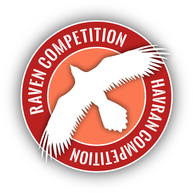 Raven Competition 2024