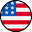 United States of America Flag