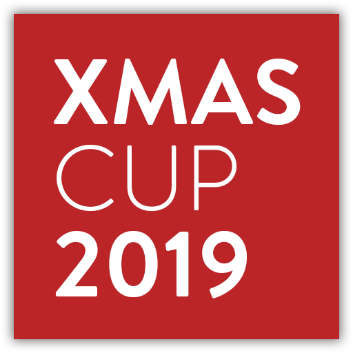 Xmas Cup 2019