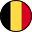 Belgium Flag