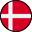 Denmark Flag