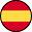 Spain Flag