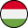 Hungary Flag