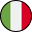Italy Flag