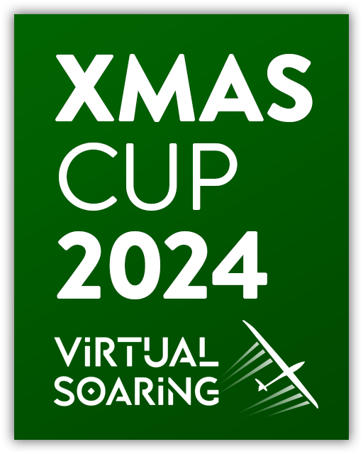 Xmas Cup 2024