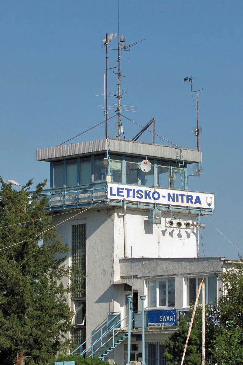 Nitra Airport