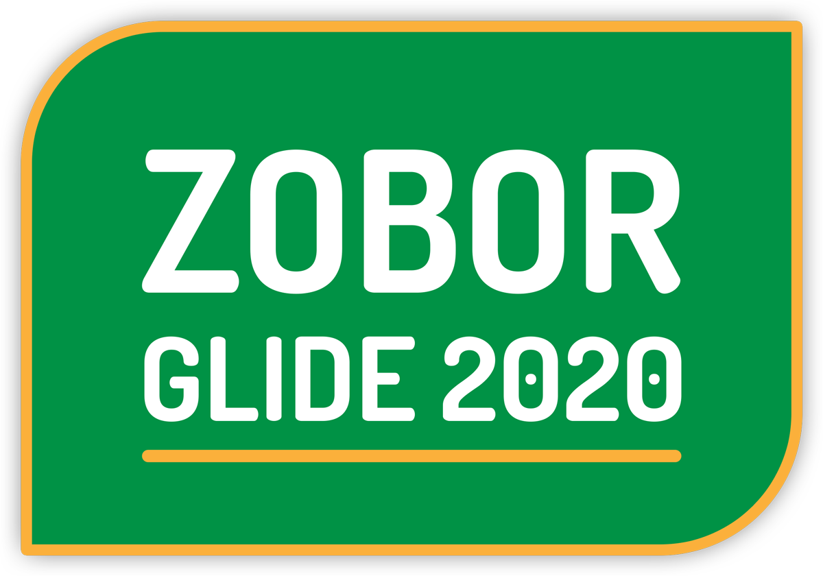 ZoborGlide 2020